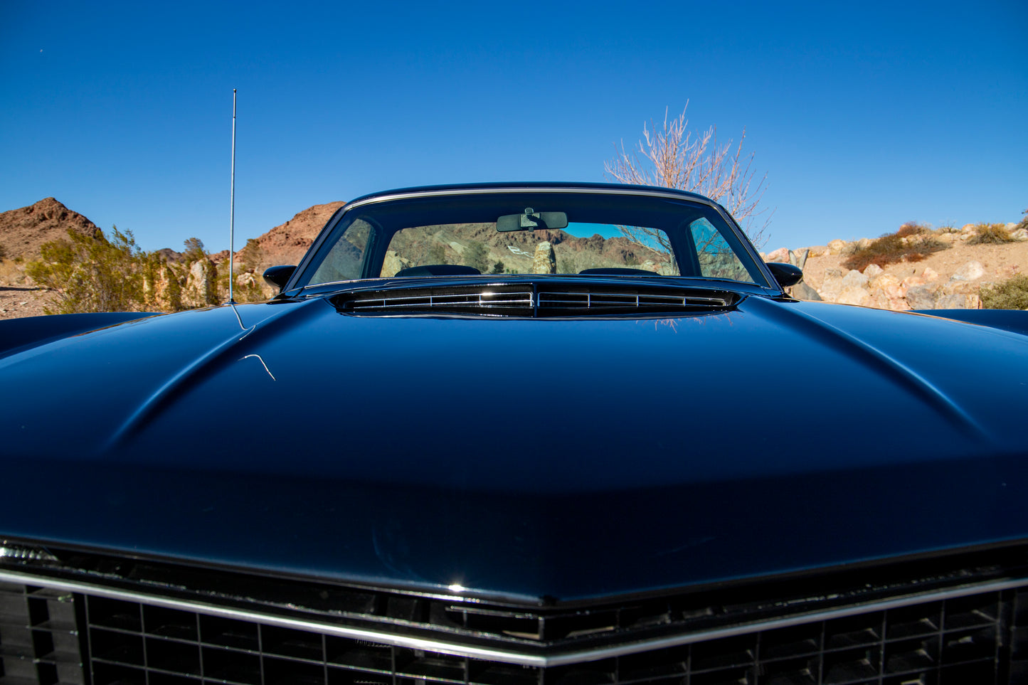 1970 Ford Ranchero 429 4 speed 1 of 25