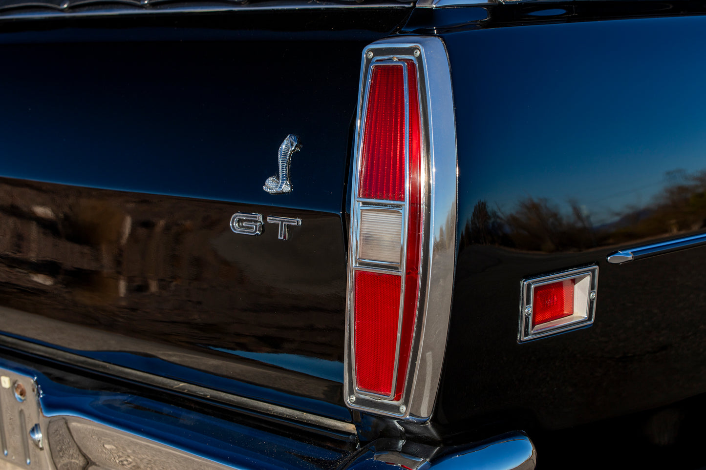 1970 Ford Ranchero 429 4 speed 1 of 25