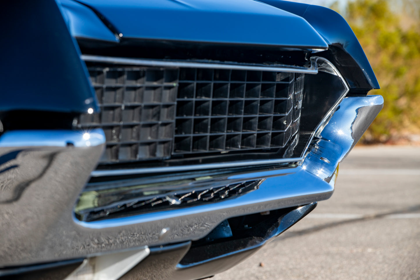 1970 Ford Ranchero 429 4 speed 1 of 25