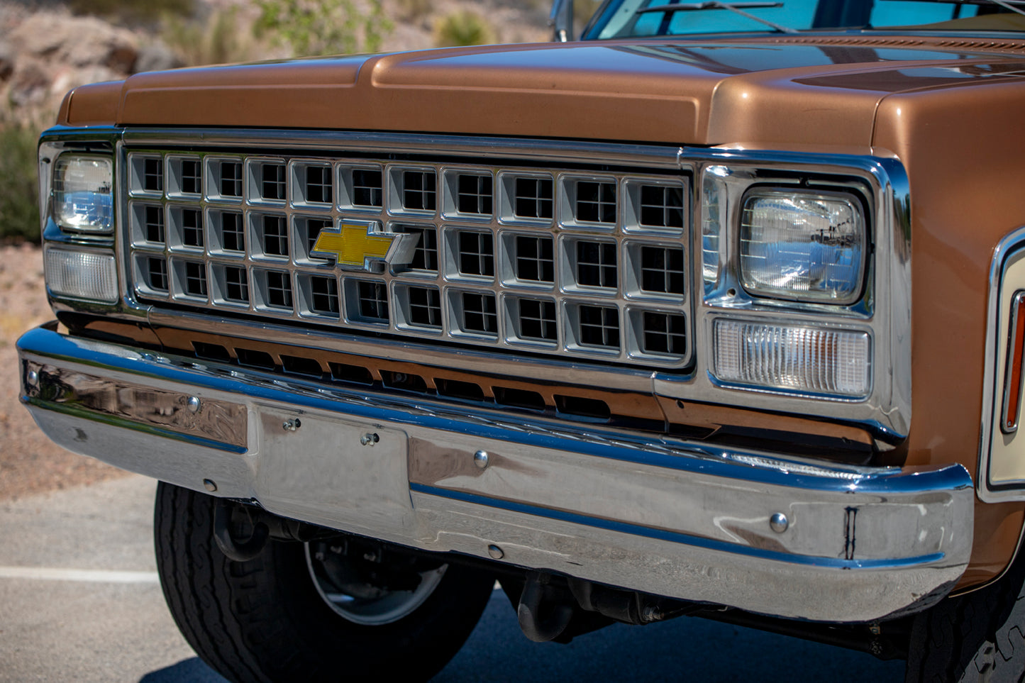 SOLD 1980 Chevrolet K30 Silverado Crew Cab 4-Speed 4×4