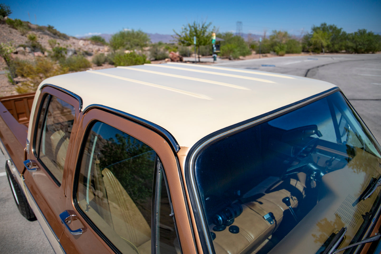 SOLD 1980 Chevrolet K30 Silverado Crew Cab 4-Speed 4×4