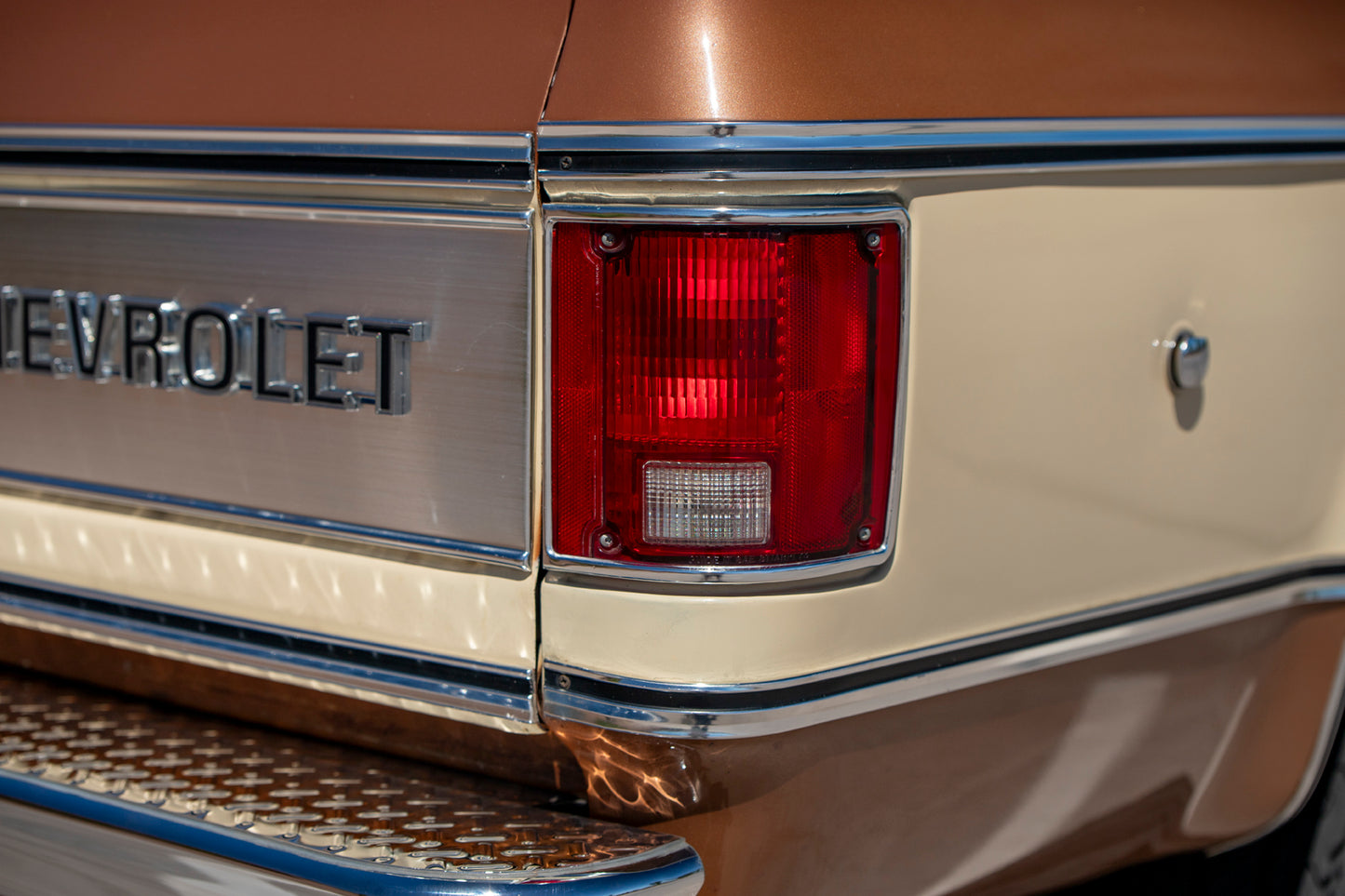 SOLD 1980 Chevrolet K30 Silverado Crew Cab 4-Speed 4×4