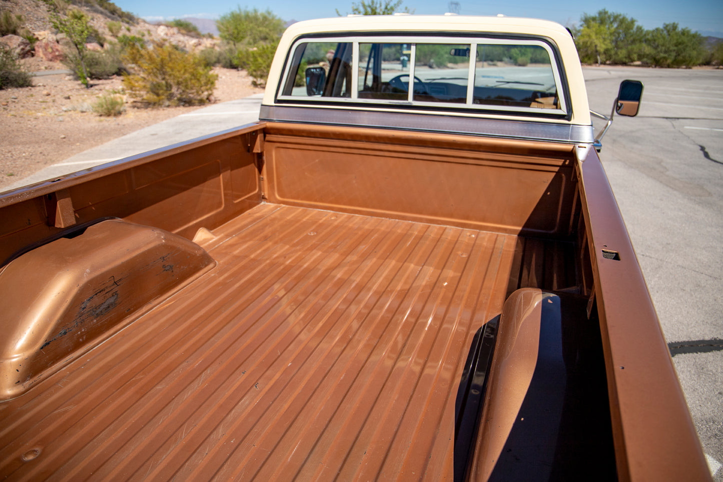 SOLD 1980 Chevrolet K30 Silverado Crew Cab 4-Speed 4×4