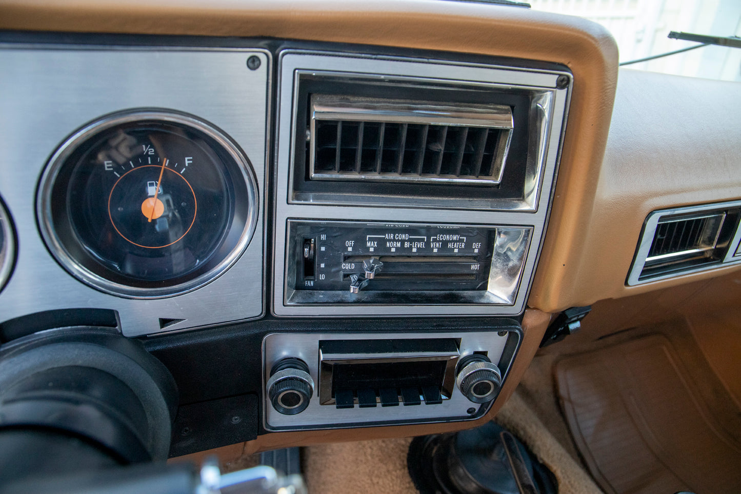 SOLD 1980 Chevrolet K30 Silverado Crew Cab 4-Speed 4×4