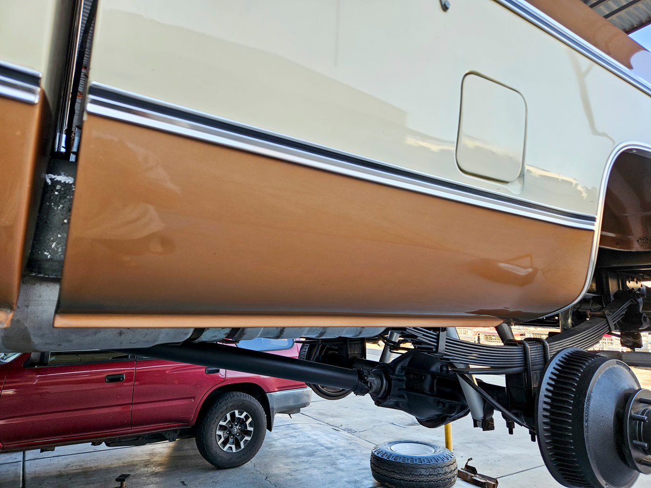 SOLD 1980 Chevrolet K30 Silverado Crew Cab 4-Speed 4×4