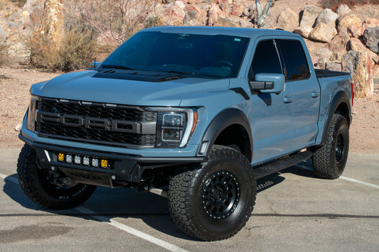 2023 Ford Raptor SuperCrew 37 Edition